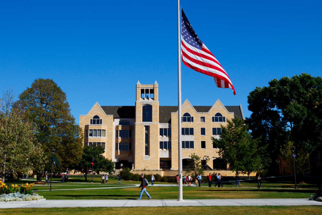 louisiana university